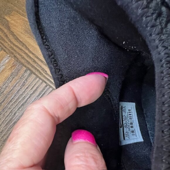 Nike LeBron Soldier AT3872-001-Size 11.5 - Picture 4 of 4